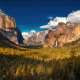 Yosemite National Park
