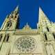 Chartres Cathedral