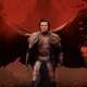 Dracula (Luke Evans)