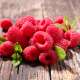 Raspberries