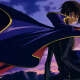 Code Geass: Lelouch of the Rebellion