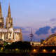 Cologne Cathedral