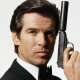 James Bond (Pierce Brosnan)