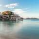 Saint Barthelemy Island