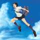 The Girl Who Leapt Through Time