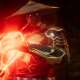 Lord Raiden