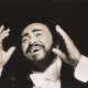 Luciano Pavarotti
