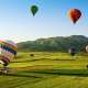 Hot Air Balloon
