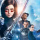 Alita: Battle Angel