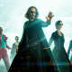 The Matrix Resurrections