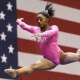 Simone Biles