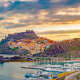 Sardinia