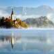 Lake Bled