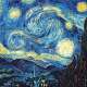 The Starry Night