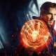 Benedict Cumberbatch (Doctor Strange)