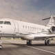 Bombardier Global 5000