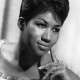 Aretha Franklin