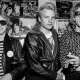The Police (Band)