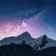 Night Sky