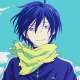 Noragami