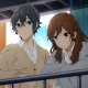 Horimiya