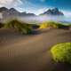 Vestrahorn (Iceland)