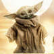 Baby Yoda