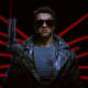 The Terminator
