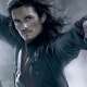 Orlando Bloom (Pirates of the Caribbean)