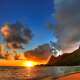 Hawaiian Sunset
