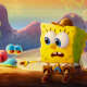 The SpongeBob Movie: Sponge on the Run