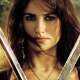 Penelope Cruz (Pirates of the Caribbean)