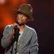 Pharrell Williams