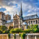 Notre-Dame Cathedral