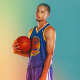Stephen Curry