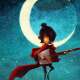 Kubo and the Two Strings