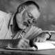 Ernest Hemingway