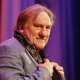 Gerard Depardieu