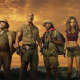 Jumanji: Welcome to the Jungle