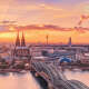 The Rhine River