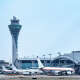 Guangzhou Baiyun International Airport
