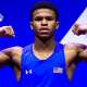 Omari Jones (Boxer)