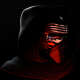 Kylo Ren Mask