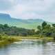 The Congo River