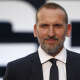 Christopher Eccleston