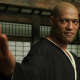 Morpheus (The Matrix)