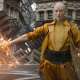 Tilda Swinton (Doctor Strange)