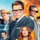 Kingsman: The Golden Circle