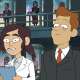 Inside Job (Netflix)