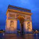 Arc de Triomphe